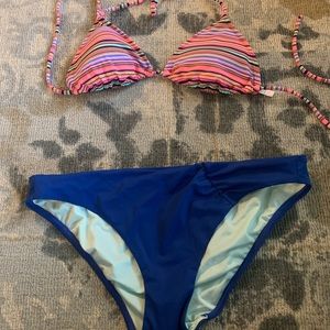 Victoria secret bikini